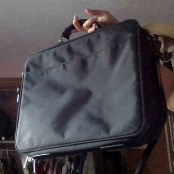 Targus Briefcase bag - Picture 2 of 3